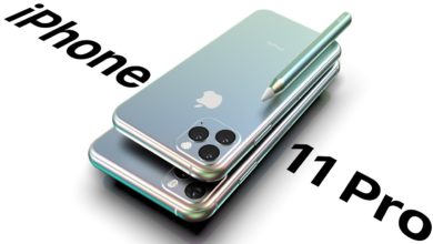 iPhone 11 Pro & Triple Lens iPads! Exclusive Leaks!