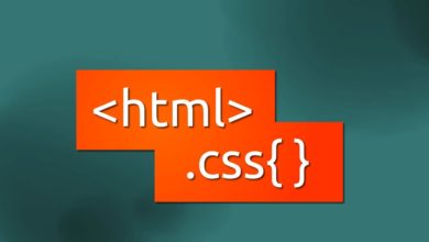 Curso de HTML e CSS para iniciantes - Aula 1