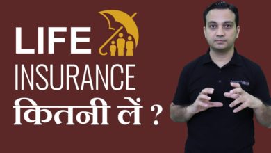 How much Term Life Insurance Cover do we need?
