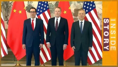 🇺🇸 🇨🇳 Could the US China trade talks collapse | Inside Story