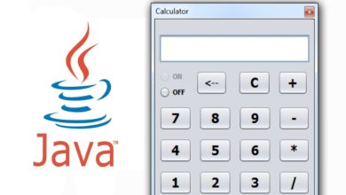Java Calculator App Development Tutorial 1 |  Swing | GUI