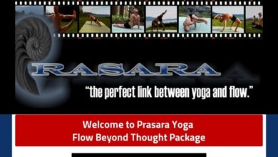Package | Prasara Yoga
