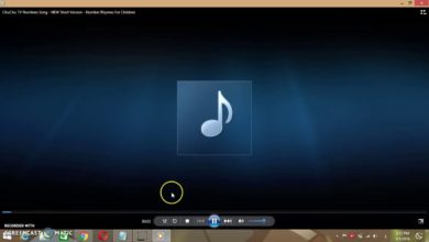 كيفية تحميل أي أغنية أو مقطع صوت من اليوتيوب بدون برامج بصيغة MP3 أو MP4
