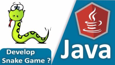 Java Tutorial How to Develop Game In Java ( Snake Game )