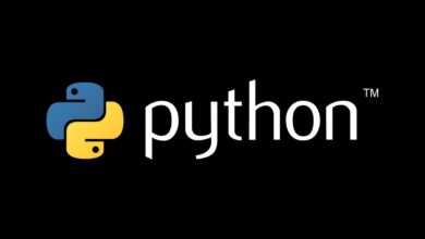 الدرس الثالث من دورة Python Script-شرح مكتبة OS بالتفصيل