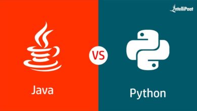 Java vs Python - What should I learn in 2019? | Java and Python Comparison | Intellipaat