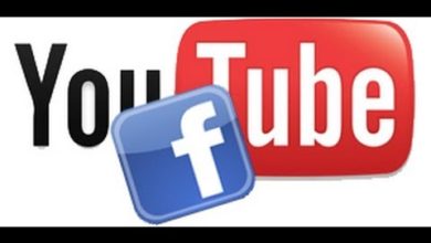 شرح طريقة تحميل فيديو من اليوتيوب أو الفيس بوك  Download video youtube facebook