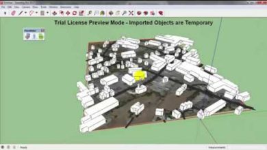 plugin PlaceMaker for sketchup 2016 / 2017