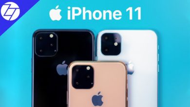 iPhone 11 (2019) - FINAL Design PREVIEW!