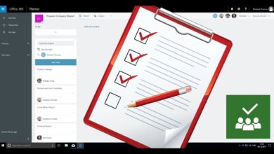 Microsoft Planner For Beginners | Office 365