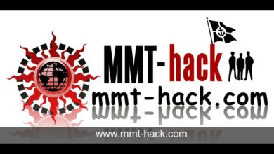 موقع  mmt hack لدورات الهكر الاخلاقي والحماية للمبرمجين من الصفر لكل من يريد تعلم الهكر
