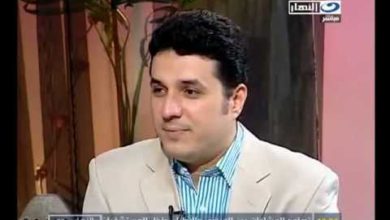 د.أحمد عمارة - النهاردة - تربية الأبناء على الأخلاق 1-2