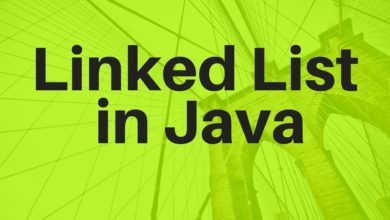 #5 Linked List Implementation in Java Part 1 | Data Structures