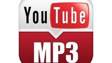 طريقة تحميل فيديو من اليوتيوب بصيغة mp3