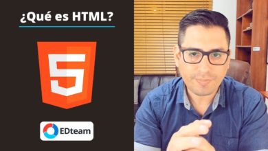 ¿Qué es HTML? - 10 cosas que debes saber
