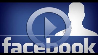 طريقة إلغاء التشغيل التلقائى للفيديوهات على فيس بوك