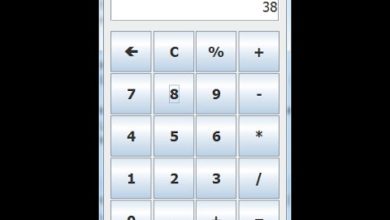 How to Create Calculator in Eclipse  with Java Program