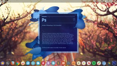 How to Install Adobe Photoshop CS6 on Linux (Ubuntu, Mint, Elementary)