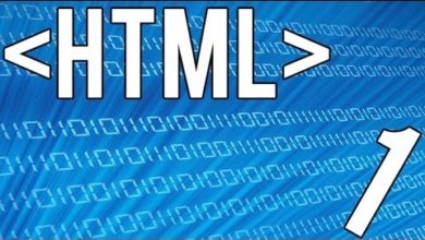 HTML Tutorial [German] - #1 - Der Aufbau & die Basics