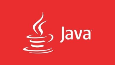 انواع المتغيرات في لغة الجافا variables and literals in Java