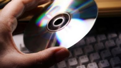 شرح طريقة حرق ويندوز و لينكس على قرص CD-DVD تحميل Power Iso