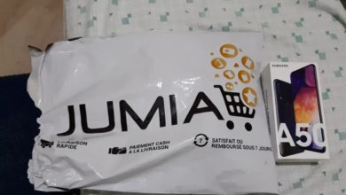 #Jumia التسوق عبر الإنترنت #jumia سوق #jumia شراء من