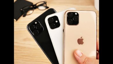 Iphone 11 & 11 pro trailler اعلان ايفون 11 و 11 برو
