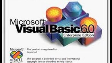 HOW TO DOWNLOAD VISUAL BASIC 6.0