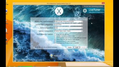 how to transport from windows to mac pc