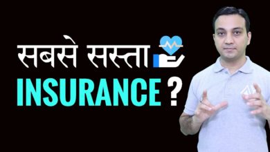 Term Insurance Plan - Explained in Hindi