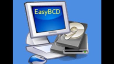 شرح برنامج EasyBCD اقلاع متعدد بدون عناء وبدون الحرق على usb او dvd وحلول مشاكل البوت لودر الويندوذ