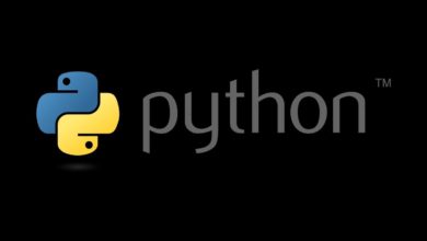 الدرس السابع من دورة Python Script برمجة اداة تشفير