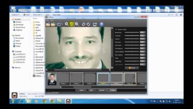شرح و تحميل اقوي و اسهل برنامج لمعالجة الصور و تعديلها في ثواني XnRetro Edit Photo