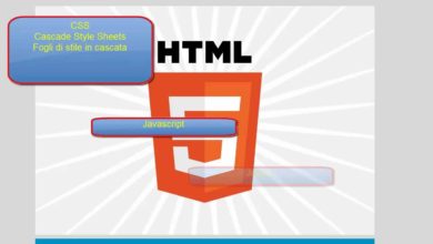 Video Corso HTML 5 ITA - 1