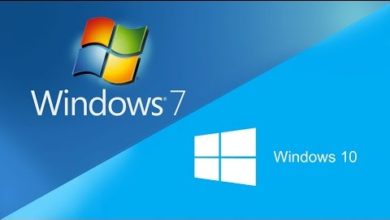 تحميل ويندوز 7 windows النسخه الاصلية من  من مايكروسوفت