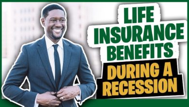 Life Insurance Benefits During A Recession (How Infinite Banking Can Be A HUGE Perk)