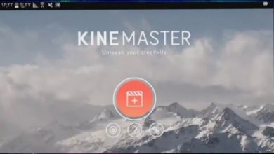 [ kine master ] افضل برنامج مونتاج احترافي للاندرويد ( مكرك اخر نسخه )