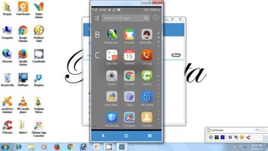 How to display mobile screen on pc via USB(no root)simplest ever by vysor| PASSIONISTA