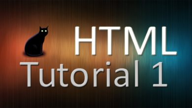1- Tutorial HTML: Inserire titolo e testo