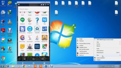 how to  control android phone by laptop/ pc without internet