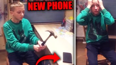 Top 10 People Who DESTROYED Their New iPhone!