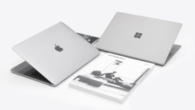 MacBook Pro 13" (2017) vs Microsoft Surface Laptop - Full Comparison!