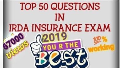How to pass ic38 life insurance exam ! TOP 50 INSURANCE EXAM QUESTIONS AND ANSWERS ! IC38 2019 !