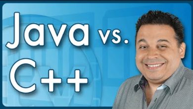 Java vs C++