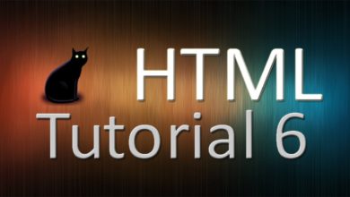 6- Tutorial HTML: Inserire una immagine