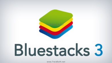 شرح تحميل برنامج بلوستاك 3 محاكي الاندرويد أخر إصدار 2018 BlueStacks