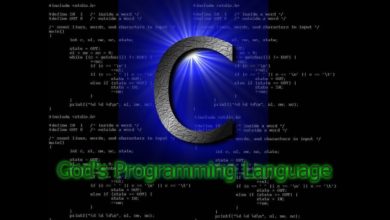البرمجة سي [5] : تعلم لغة البرمجة C بطريقة سهلة (le comment -- التعاليق).