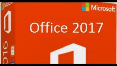 شرح تحميل و تنصيب وتفعيل برنامج مايكروسوفت اوفيس 2016-2017 الاصدار الجديد حصرياً Office 2017