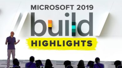 Microsoft Build 2019 highlights in under 10 minutes