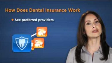 How does Dental Insurance work?